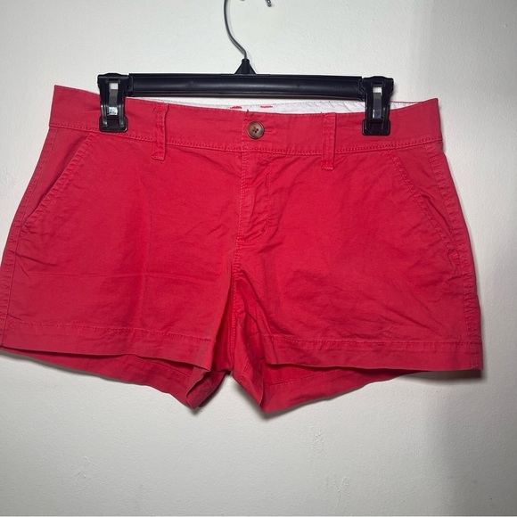 Old Navy Pants - Old Navy Pink size 2 Shorts
